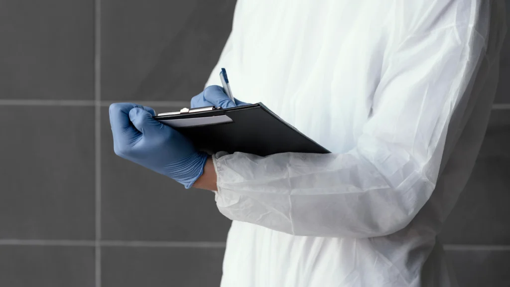 enfermeria forense en españa